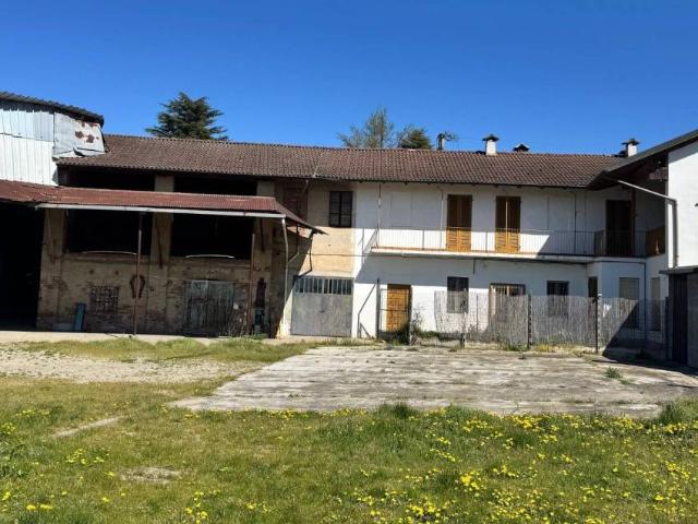 Casa indipendente in vendita a Mortara PV
