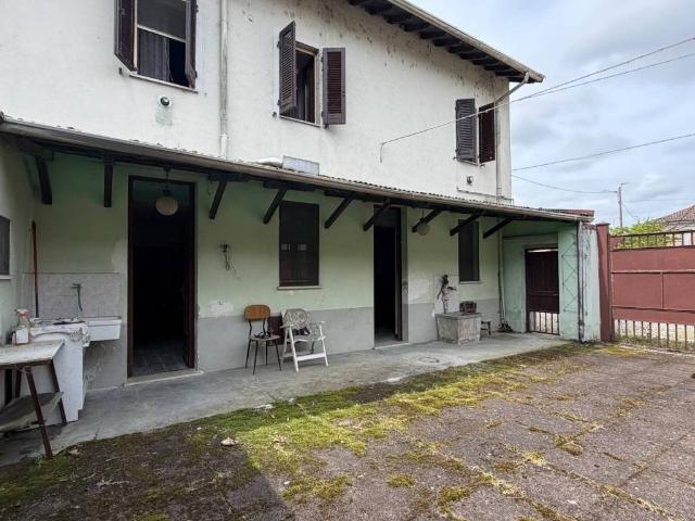Casa indipendente in vendita a Mortara PV