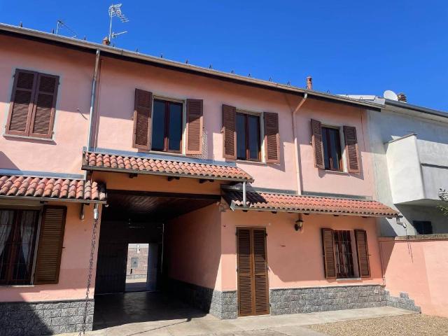 Casa indipendente in vendita a Mortara PV