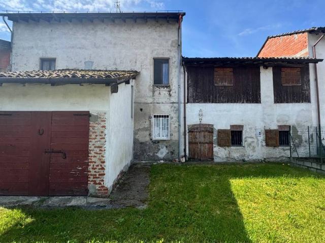 Casa indipendente in vendita a Mortara PV