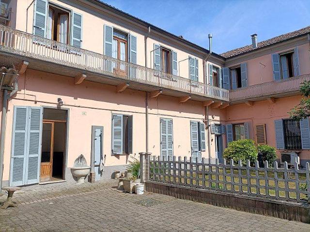 Casa indipendente in vendita a Mortara PV