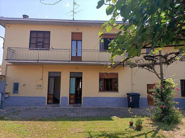 Casa indipendente in vendita a Mortara PV