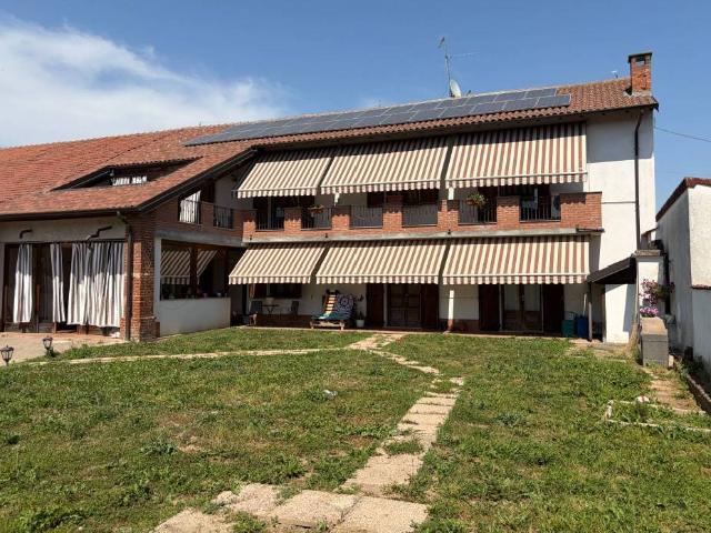 Casa indipendente in vendita a Mortara PV