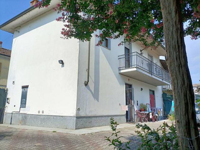 Casa indipendente in vendita a Mortara PV