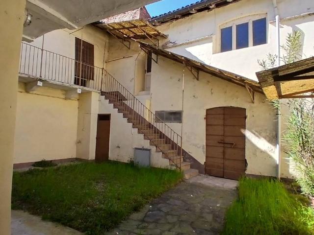 Casa indipendente in vendita a Mortara PV