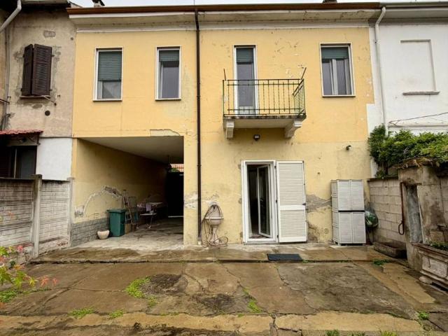 Casa indipendente in vendita a Mortara PV