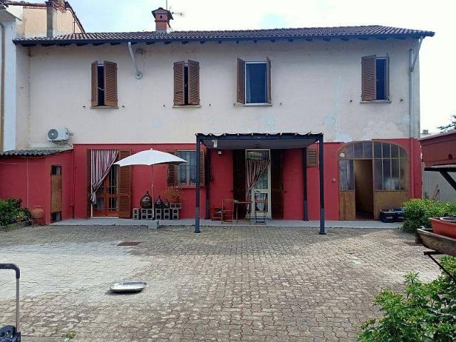 Casa indipendente in vendita a Mortara PV