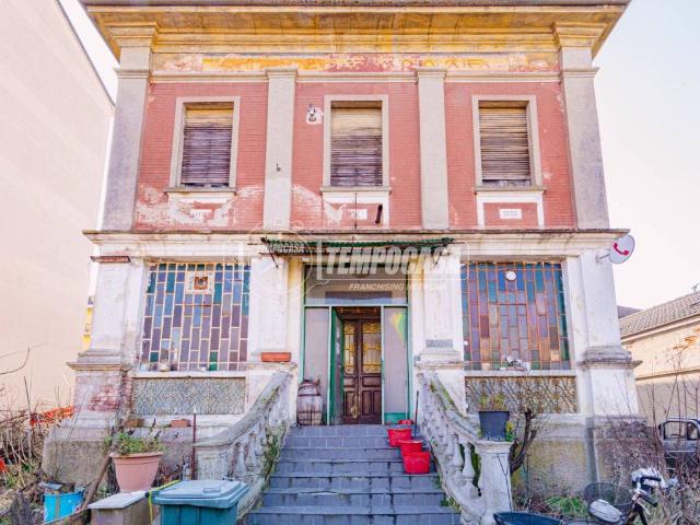 Casa indipendente in vendita a Mortara PV