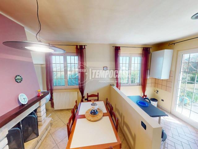 Casa indipendente in vendita a Moscufo