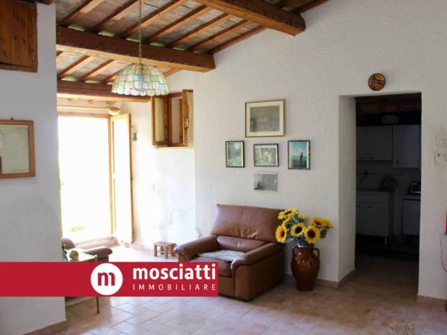 Casa indipendente in vendita a Matelica MC