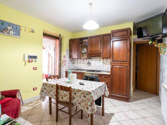 Casa indipendente in vendita a Matelica MC