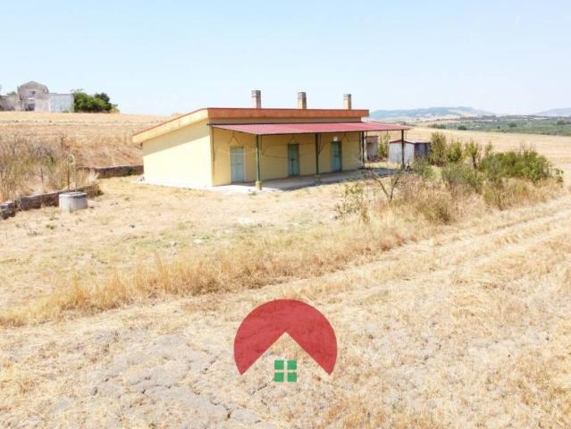 Casa indipendente in vendita a Matera MT