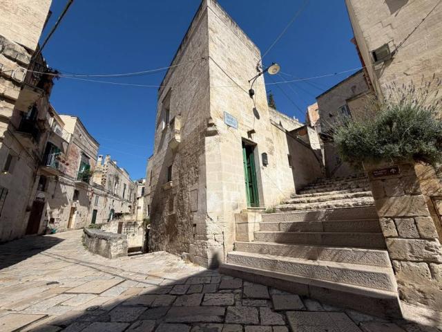 Casa indipendente in vendita a Matera MT