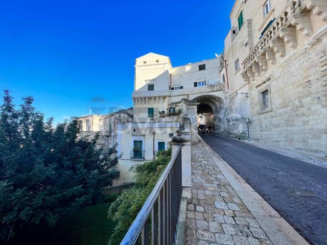 Casa indipendente in vendita a Matera