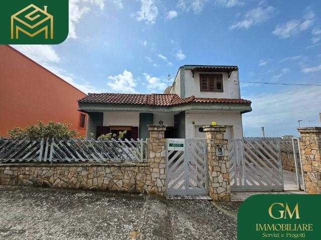 Casa indipendente in vendita a Matino LE