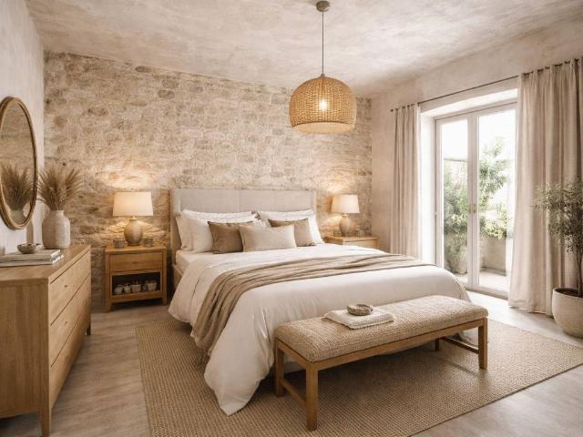 Casa indipendente in vendita a Matino LE