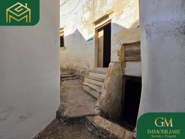 Casa indipendente in vendita a Matino LE