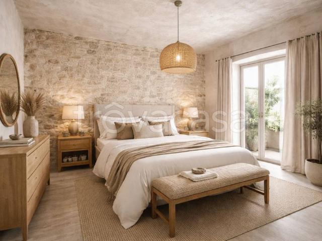 Casa indipendente in vendita a Matino via San Lorenzo