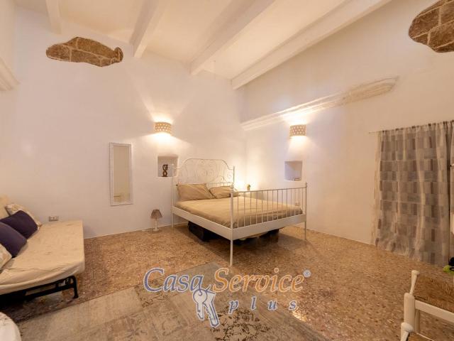 Casa indipendente in vendita a Matino