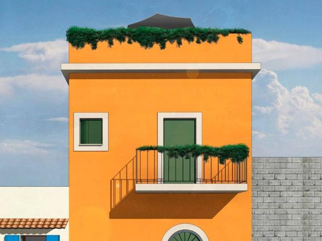 Casa indipendente in vendita a Matino