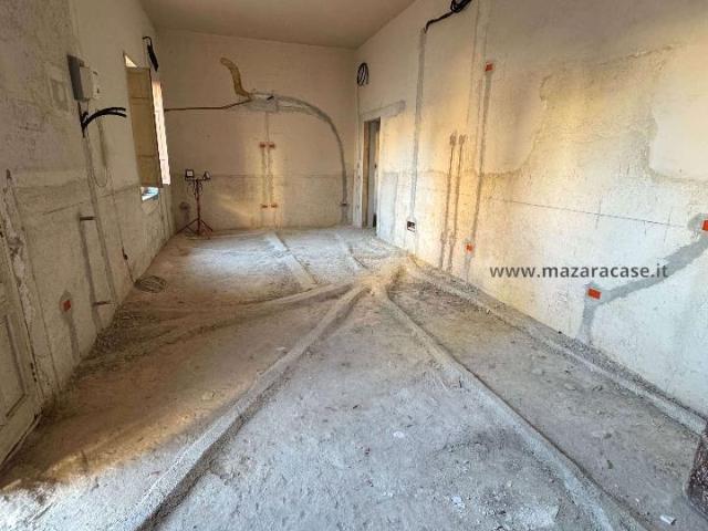 Casa indipendente in vendita a Mazara Del Vallo