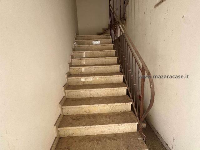 Casa indipendente in vendita a Mazara Del Vallo