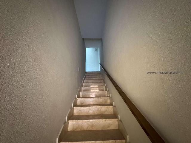 Casa indipendente in vendita a Mazara Del Vallo