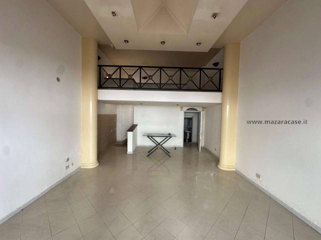 Casa indipendente in vendita a Mazara Del Vallo
