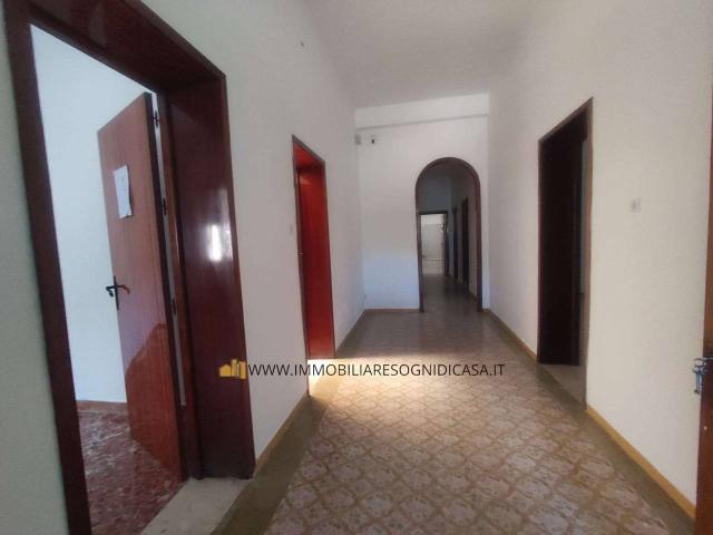 Casa indipendente in vendita a Mazara Del Vallo