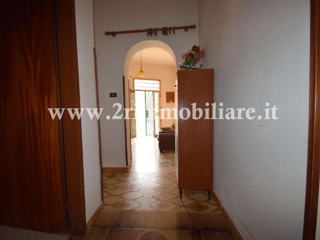 Casa indipendente in vendita a Mazara Del Vallo