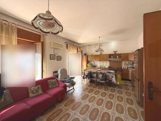 Casa indipendente in vendita a Mazara Del Vallo