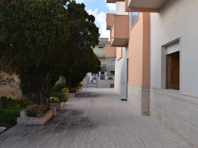Casa indipendente in vendita a Mazara Del Vallo