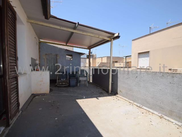 Casa indipendente in vendita a Mazara Del Vallo