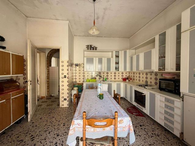 Casa indipendente in vendita a Mazara Del Vallo