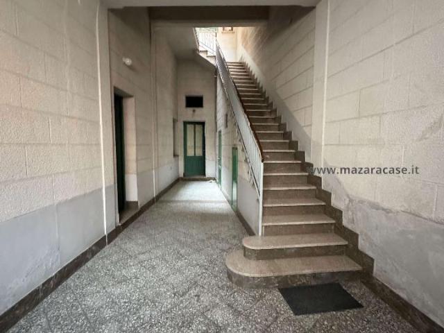 Casa indipendente in vendita a Mazara Del Vallo