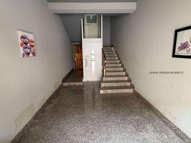 Casa indipendente in vendita a Mazara Del Vallo