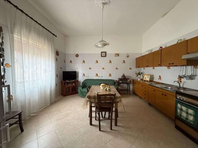 Casa indipendente in vendita a Mazara Del Vallo