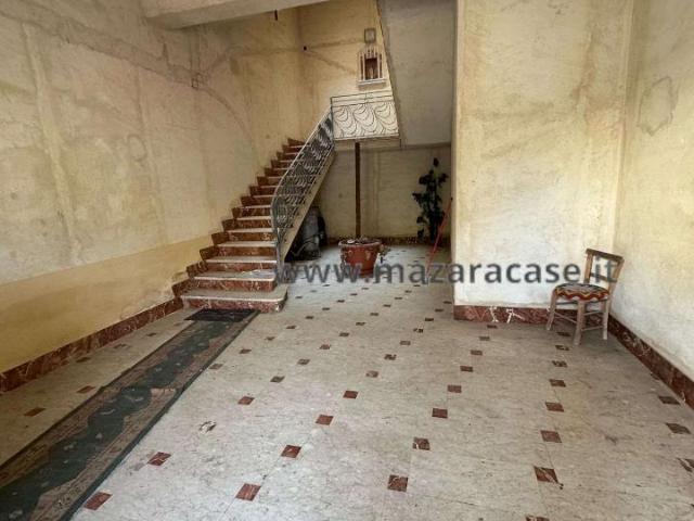Casa indipendente in vendita a Mazara Del Vallo