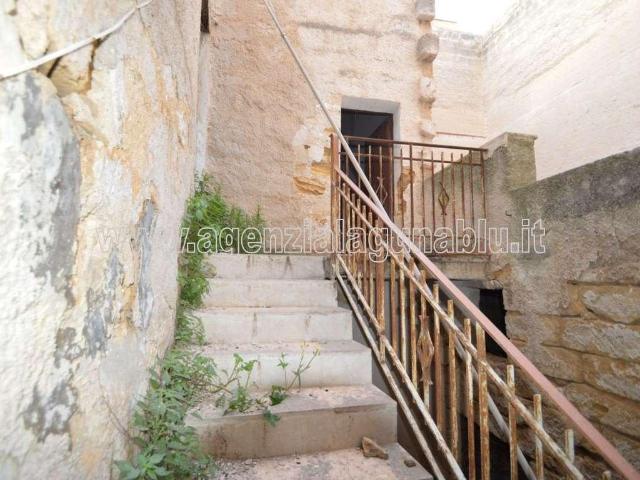Casa indipendente in vendita a Mazara Del Vallo