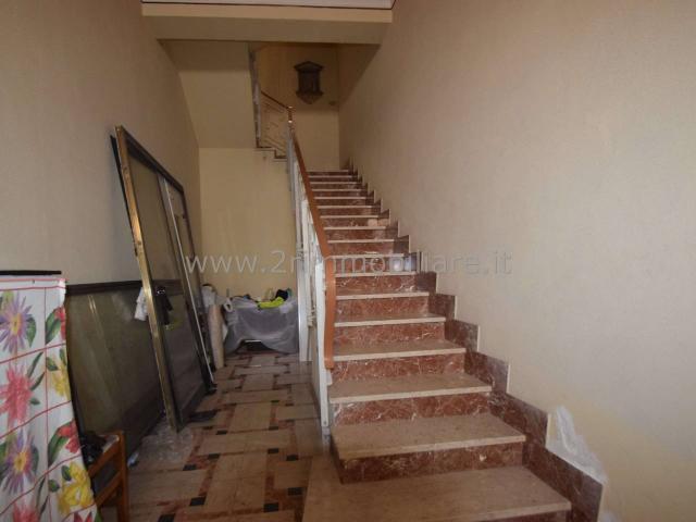 Casa indipendente in vendita a Mazara Del Vallo