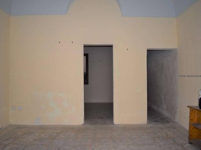 Casa indipendente in vendita a Mazara Del Vallo