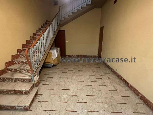 Casa indipendente in vendita a Mazara Del Vallo