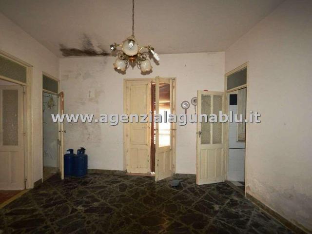 Casa indipendente in vendita a Mazara Del Vallo