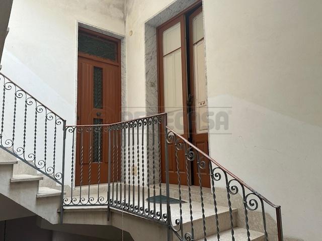 Casa indipendente in vendita a Mazara del Vallo