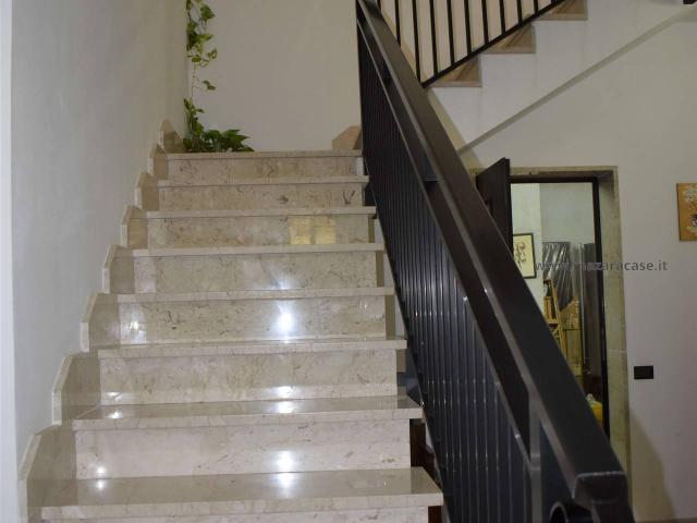 Casa indipendente in vendita a Mazara Del Vallo