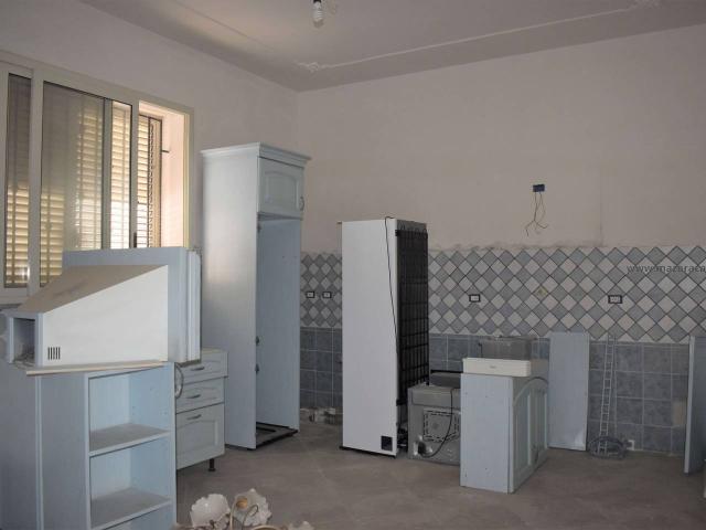Casa indipendente in vendita a Mazara Del Vallo