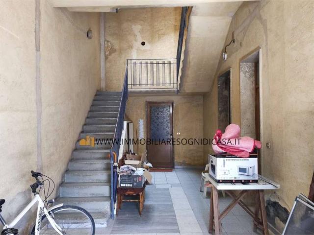 Casa indipendente in vendita a Mazara del Vallo