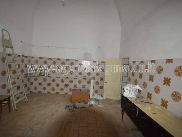Casa indipendente in vendita a Mazara Del Vallo
