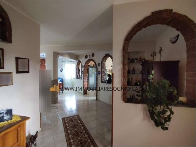 Casa indipendente in vendita a Mazara del Vallo