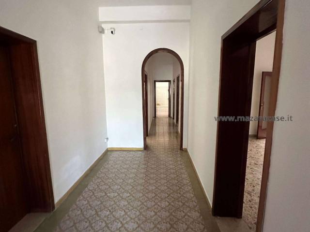 Casa indipendente in vendita a Mazara Del Vallo